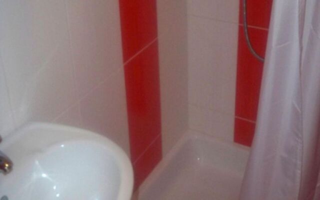 Apartment Sini - with parking : A4  Makarska, Riviera Makarska