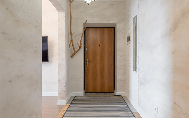 Апартаменты на улице Карла Маркса 42