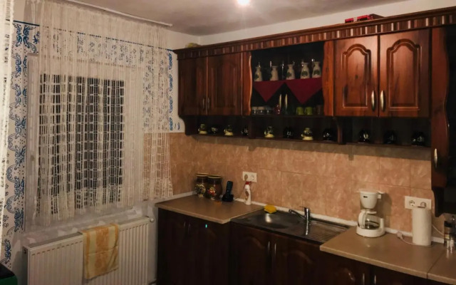 Cabana Floare de Maramures