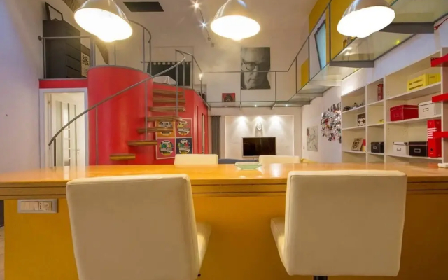Altido Cinema Loft