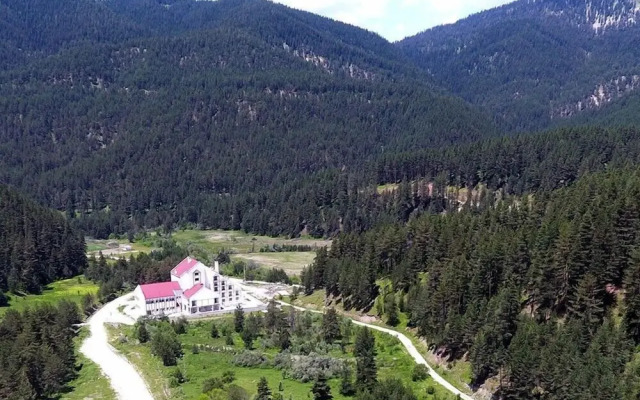 Ilgaz Hotel