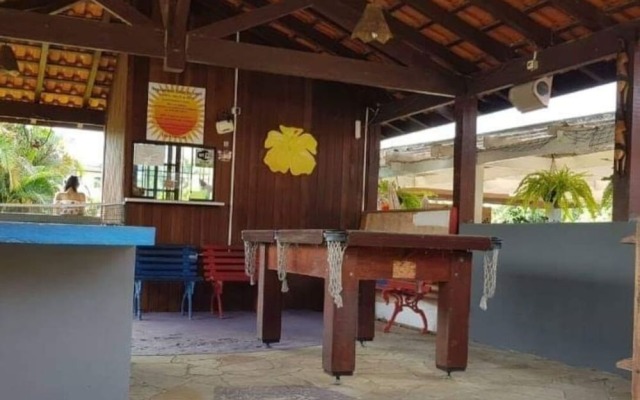 Chalés Portal do Sol