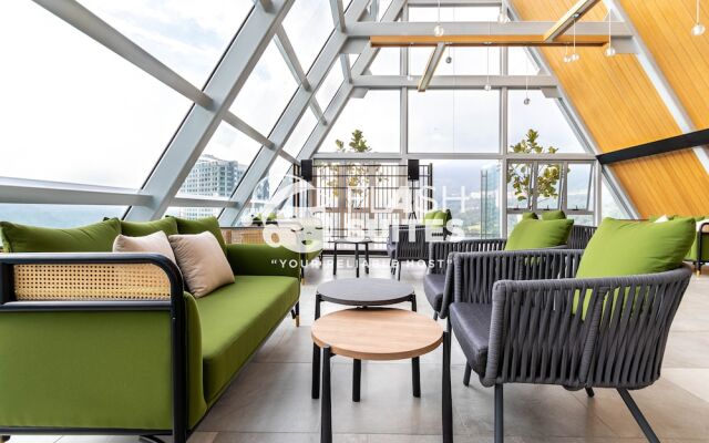 Windmill Upon Hills Premium Suites Genting Highland