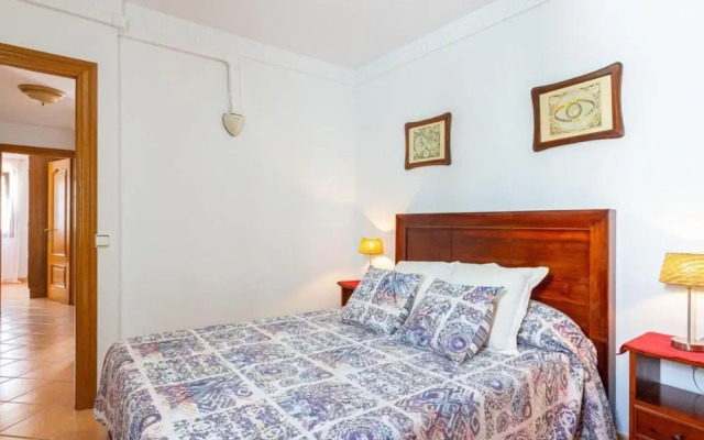 Apartment in Nerja Near Sea Beach