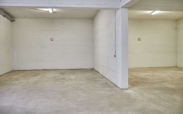 Appartements Wittenius
