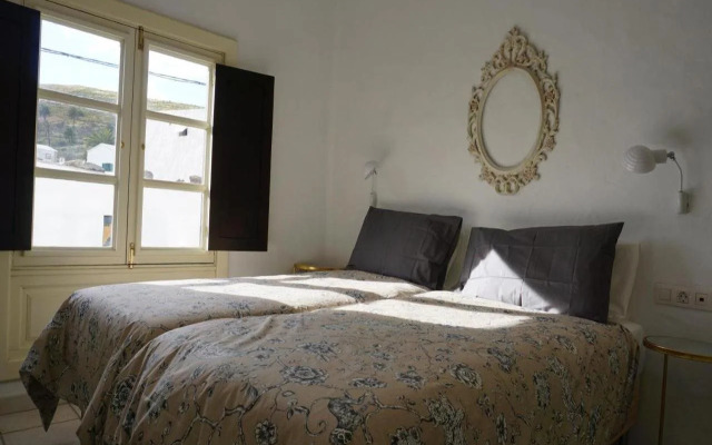 Apartamento La Plaza De Haria