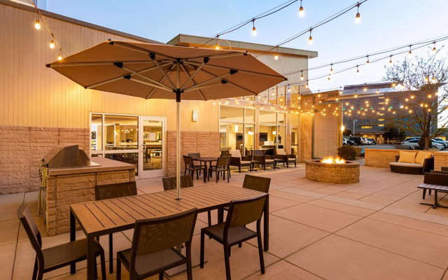 Residence Inn Denver Cherry Creek
