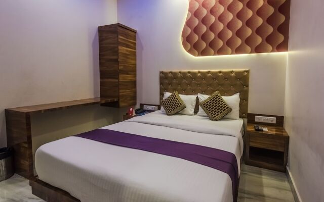 OYO 8193 Hotel Pearl View