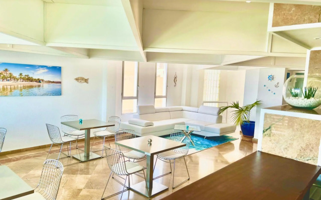 Hotel Neptuno