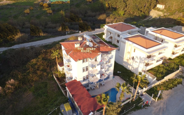 Side Apart Hotel