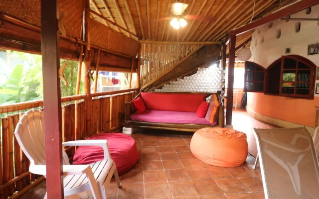 Serenity Eco Guesthouse and Yoga