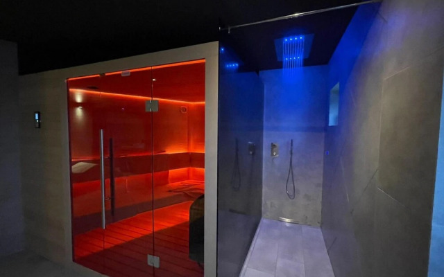 Luxury Villa Lovran