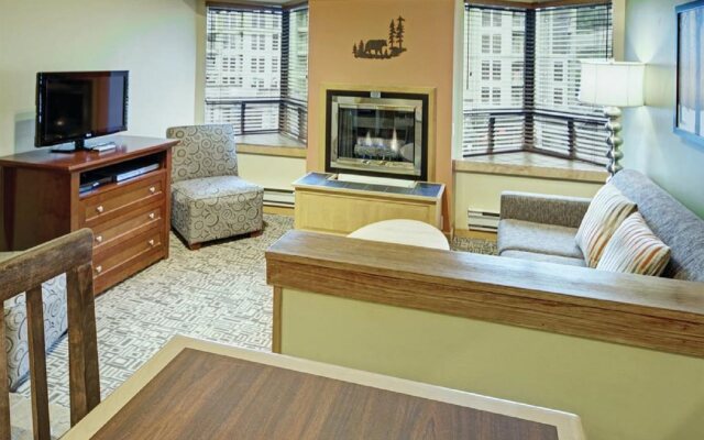 Mountainside Lodge - A Shell Vacations Resort