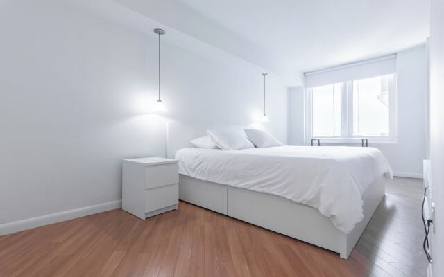Ocean View Luxury Condo