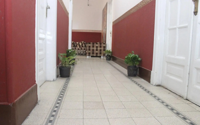Meramees Hostel