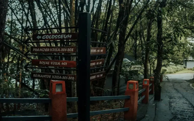 Wayanad Silverwoods Forest Resort & Spa