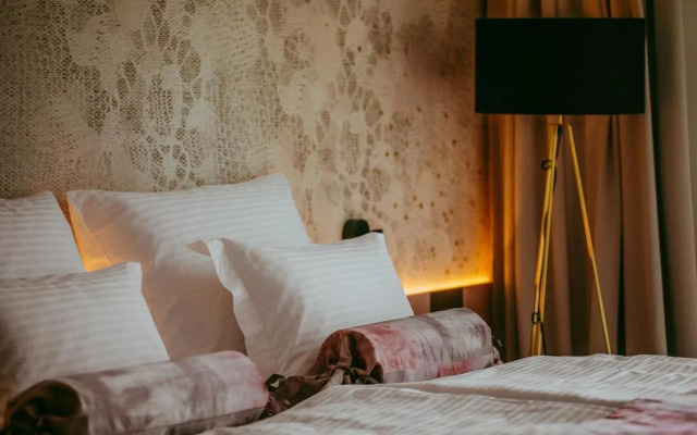 Luxury rooms il Ponte II