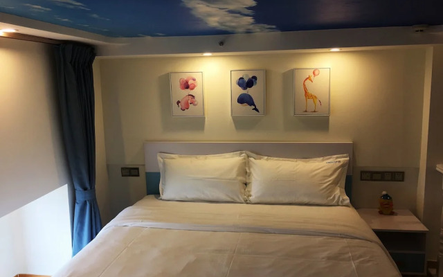 Guangzhou Xiyue International Apartment