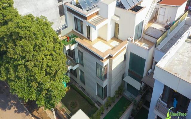 Lime Tree Hotel Sushant Lok Gurgaon