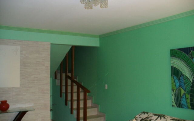 Residencial Recanto dos Pássaros