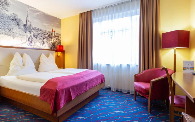 Hotel am Schillerpark