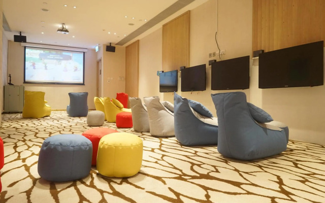Dorsett Tsuen Wan, Hong Kong