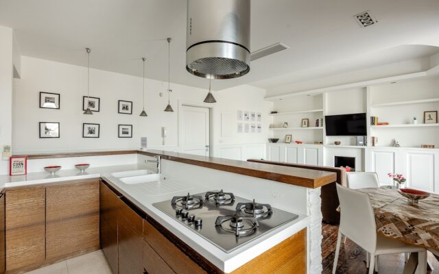 Scaramantico Apartment
