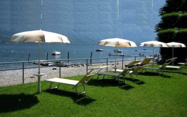 Hotel Campagna