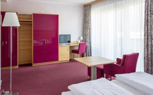 OptimaMed Gesundheitsresort Bad St. Leonhard