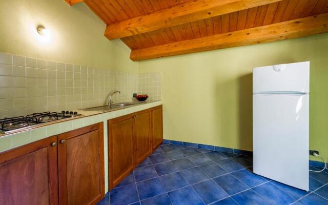 Appartamento Mediterraneo