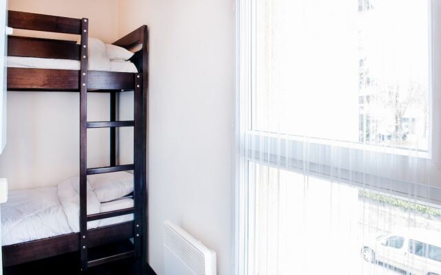 Residence Foch
