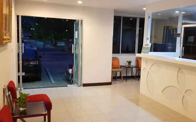 Sena House Lamlukka Klong2