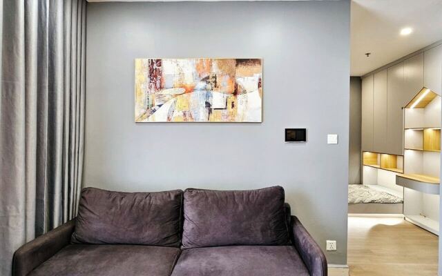 Masteri An Phu Apartment Quan 2