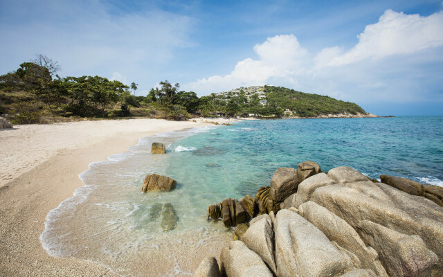SAii Koh Samui Villas