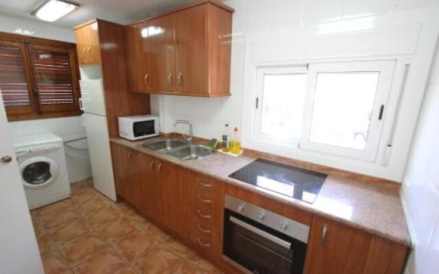 Apartamento Don Quijote