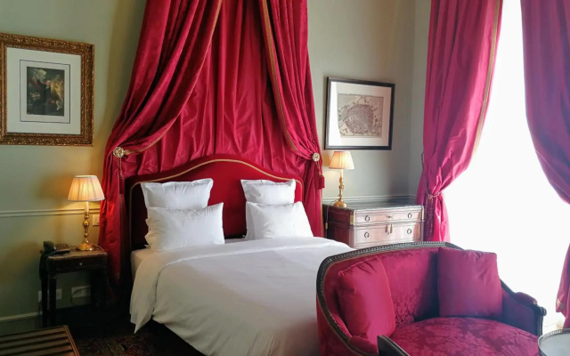Hotel d'Angleterre Saint Germain des Prés