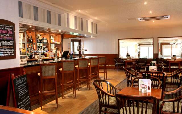 Best Western Ipswich Hotel