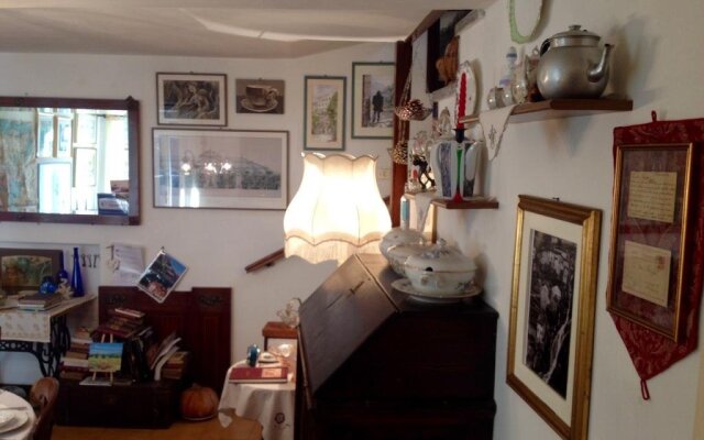 B&B Il Masso Grasso Lake Como