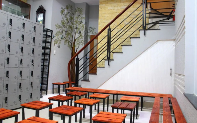 Aloha Saigon - Hostel - Adults Only