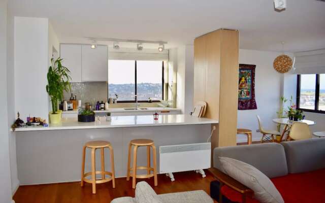 Boutique Bondi 1 Bedroom Apartment