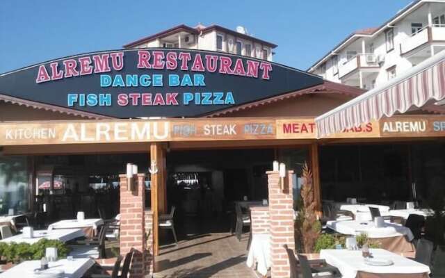 Alremu Apart Hotel