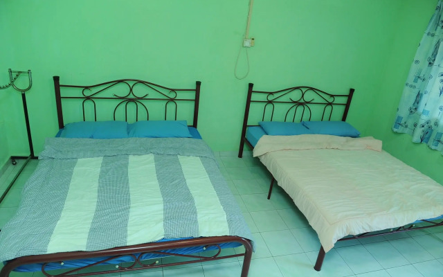 Capital O 90665 Countryview Recreation Park & Resort - Hostel