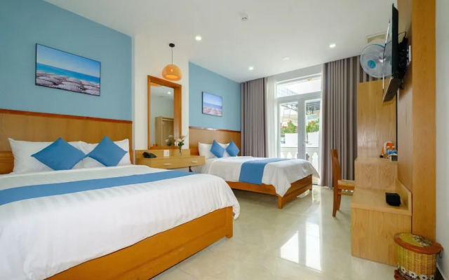 BlueSea Hotel