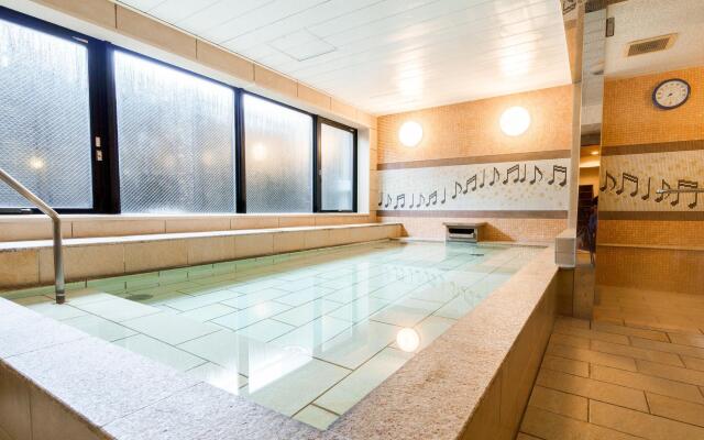 Hotel Grand Bach Kyoto Select