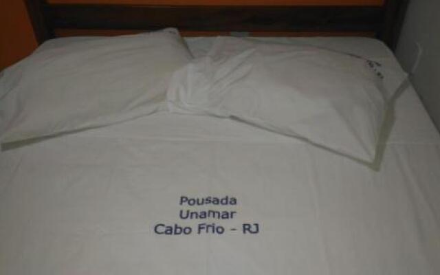 Pousada Unamar