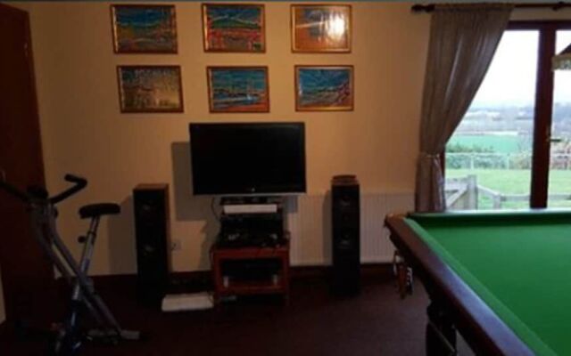 One Strathview B&B