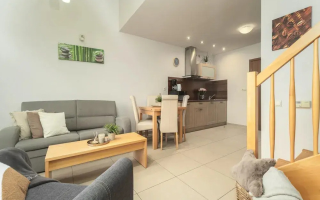 Apartment in Rewal by Baltic Sea Beach
