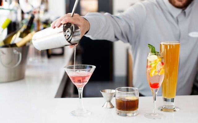 Hyatt House Kuala Lumpur, Mont Kiara