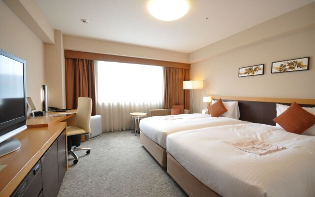 Richmond Hotel Kumamoto Shinshigai
