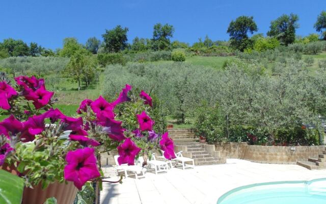 Bed And Breakfast Bigotti - economico, immerso nel verde vicino mare